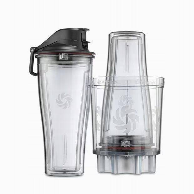 Vitamix - mixovací nádoba 0,6l pro model E320/E310/ TNC5200/ PRO300/ PRO500