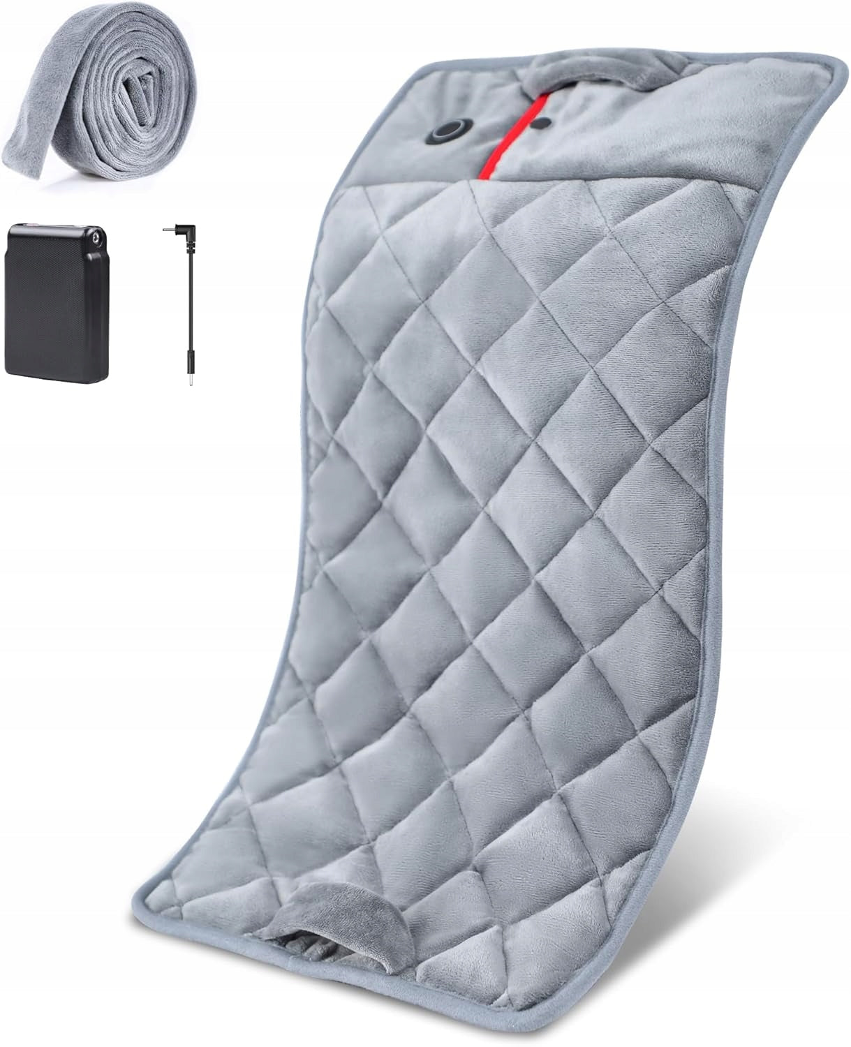 Vofuoti Cordless Heat Pad with Battery