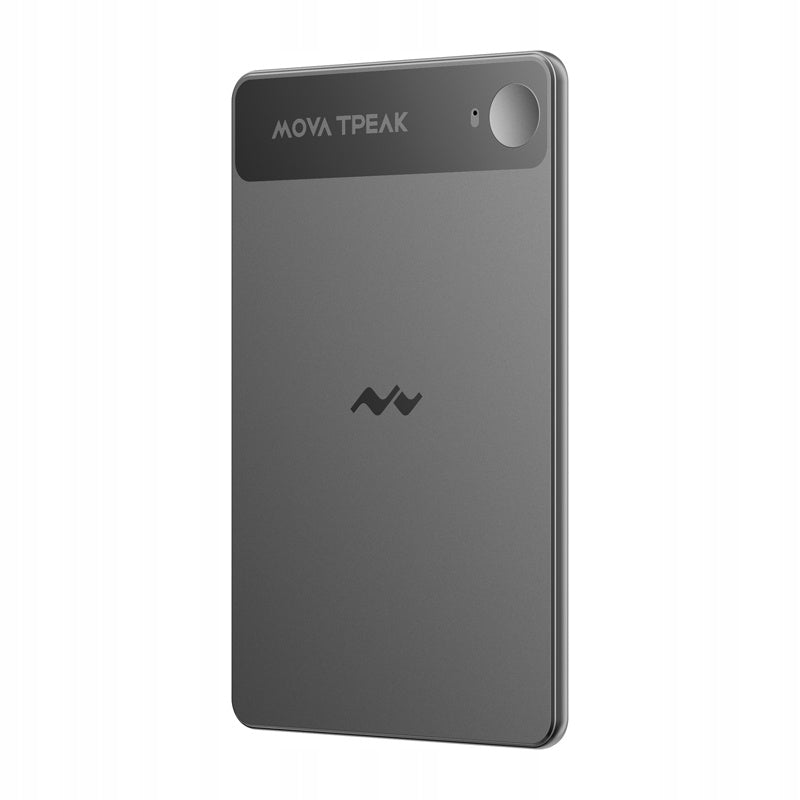 Voice Recorder Ai Bluetooth Wifi Mova Tpeak Ai Note Transcription Flat Magnet Packaging status original