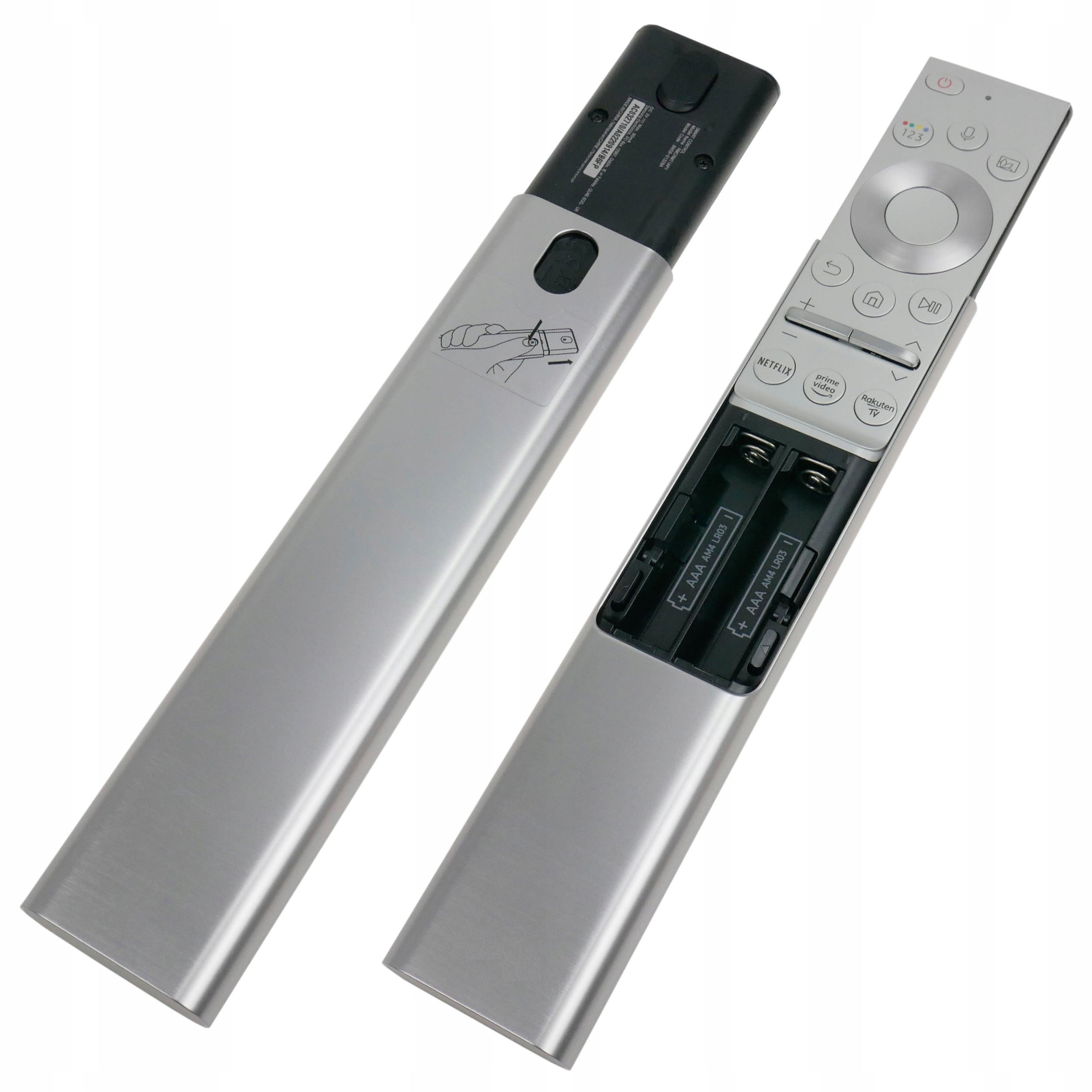 Voice remote control BN59-01327B BN59-01328A BN59-01311G RMCRMT1AP1 for TV Samsung