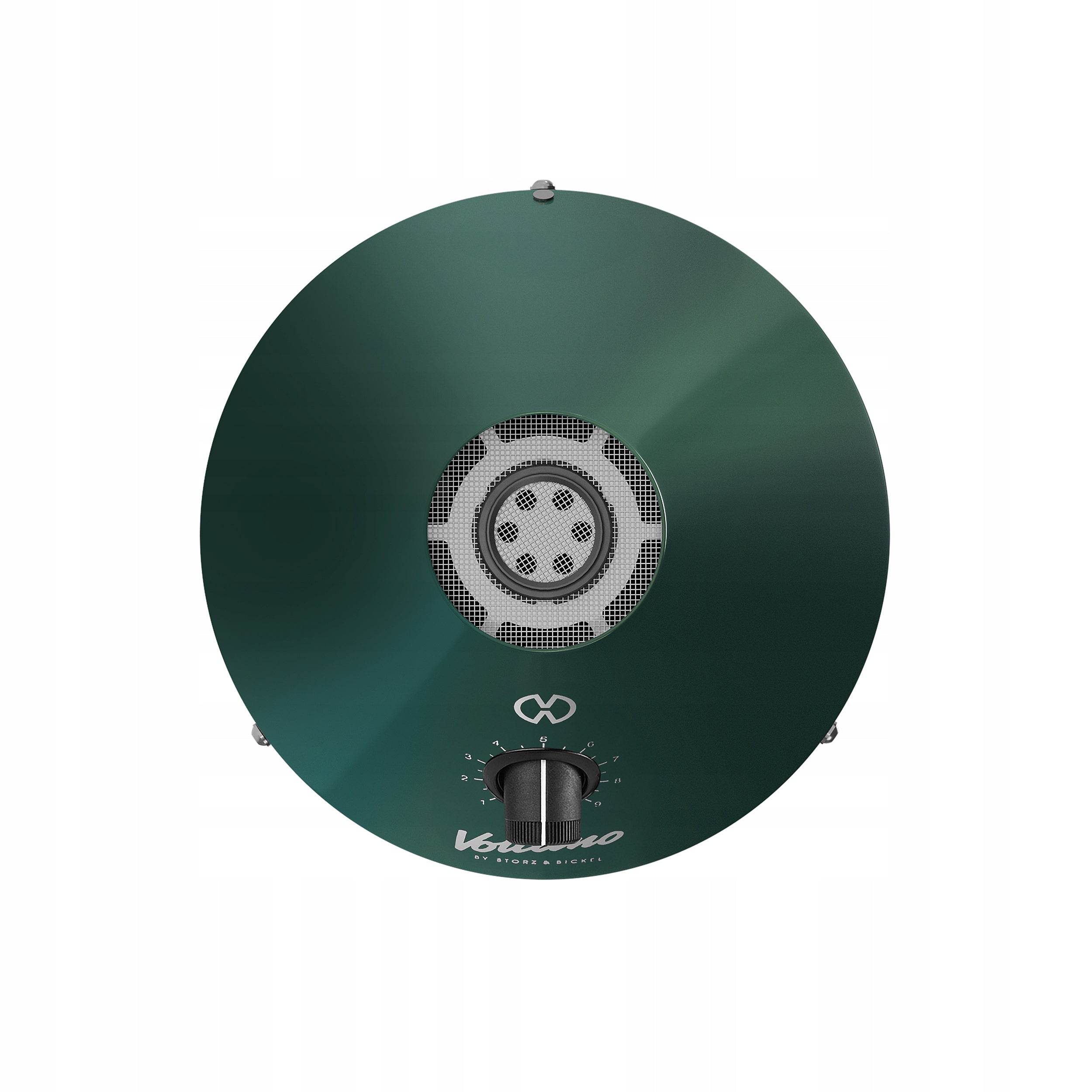 Volcano Classic Evergreen Storz & Bickel Medical device no