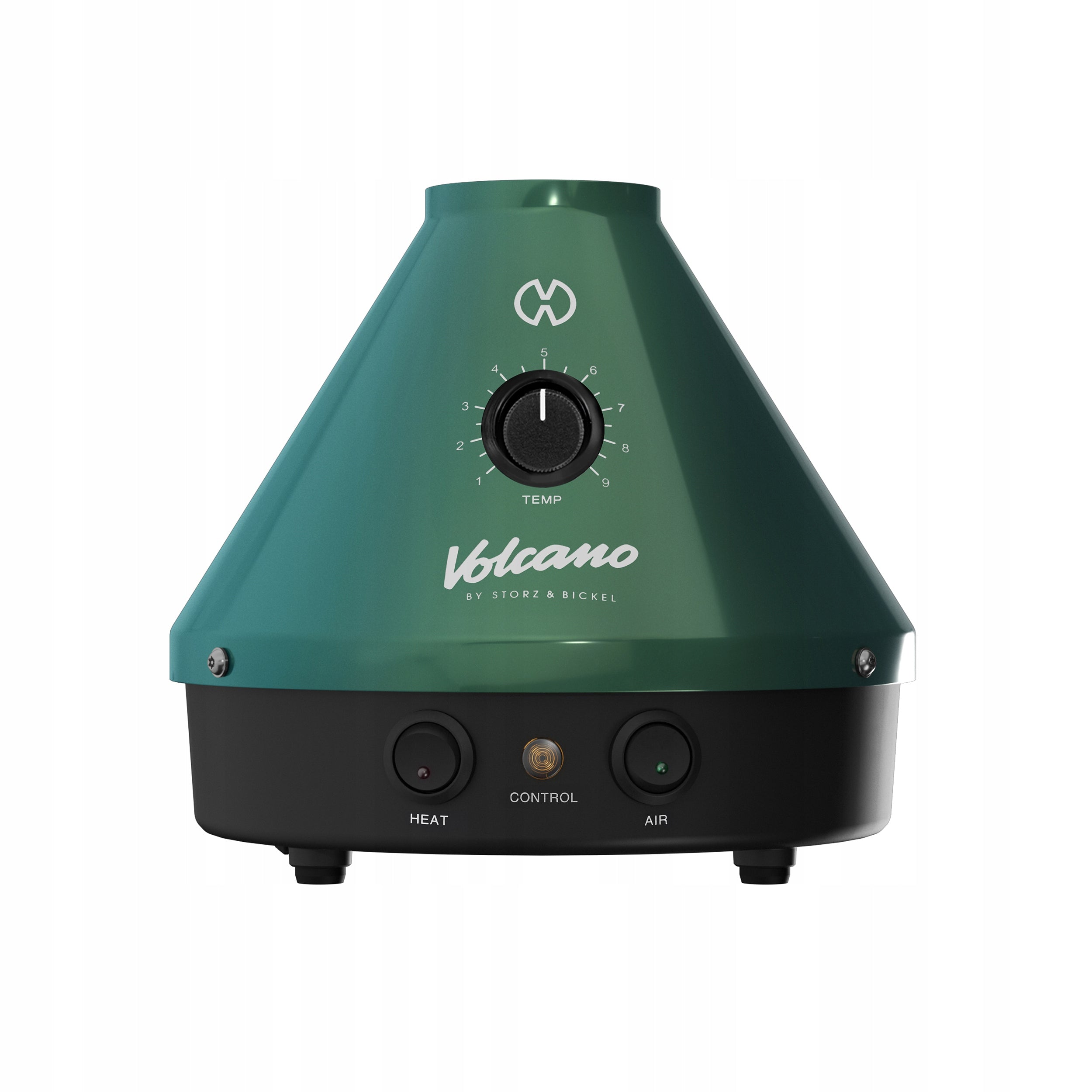 Volcano Classic Evergreen Storz & Bickel