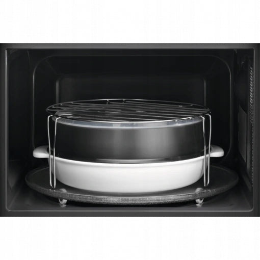 Volně stojící mikrovlnná trouba Electrolux EMZ725MMK Model EMZ725MMK