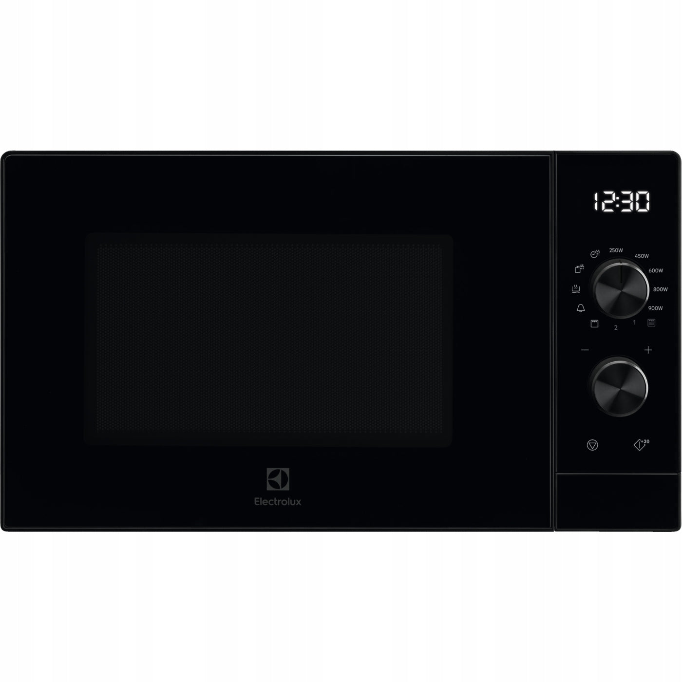 Volně stojící mikrovlnná trouba Electrolux EMZ725MMK