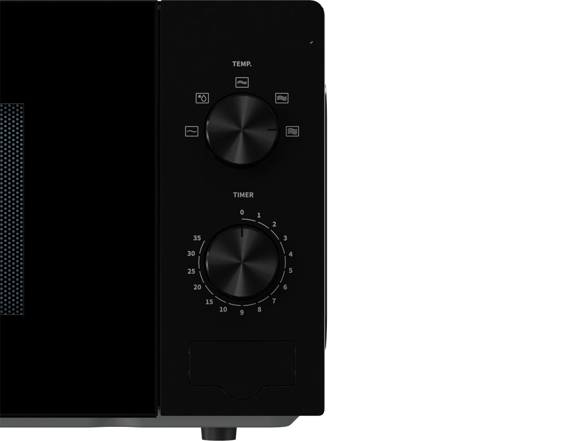 Volně stojící mikrovlnná trouba Hisense H20MOBP1 Model H20MOBP1