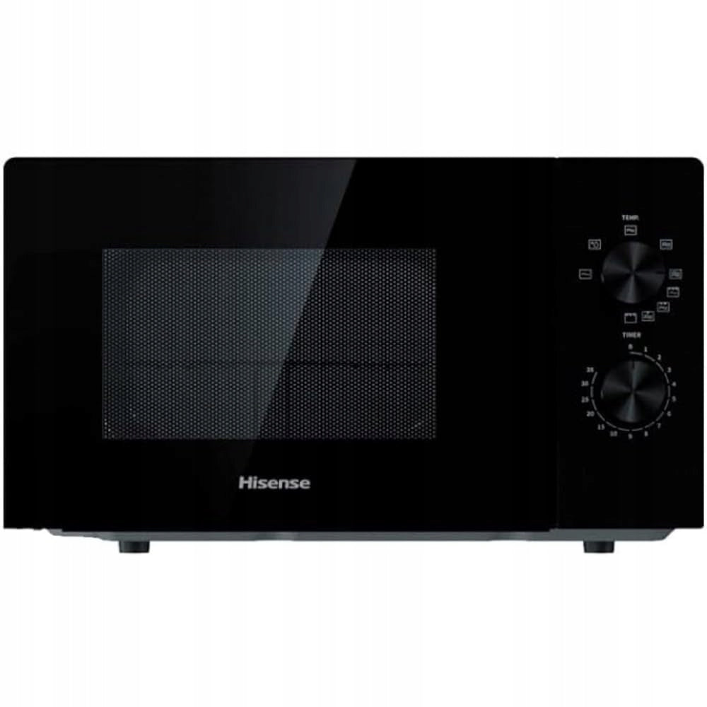 Volně stojící mikrovlnná trouba Hisense H20MOBP1