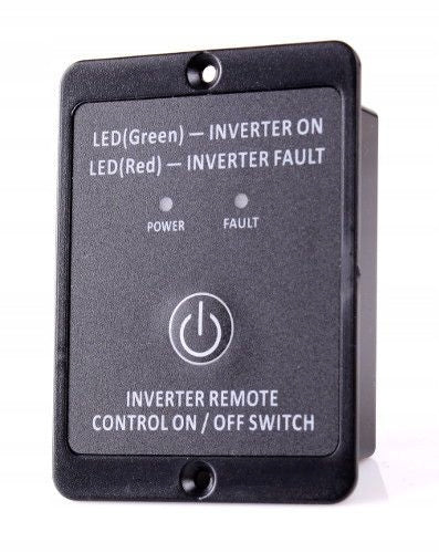 Volt Polska SINUS PLUS 1500 Voltage converter 24V 230V 1000 1500W Effective power 1500 W