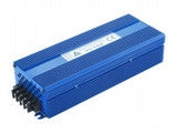 Voltage converter 10÷20 VDC / 48 VDC PU-500 48V 500W Effective power 500 W