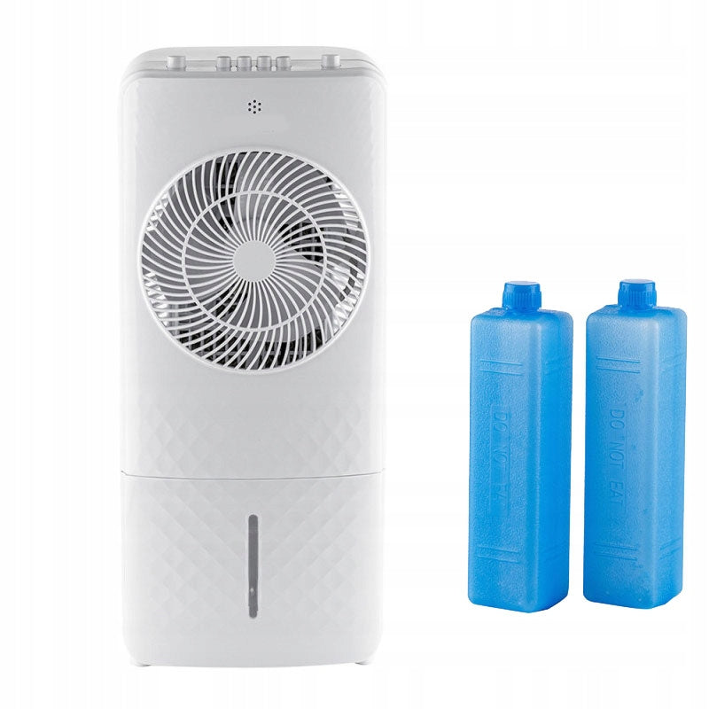 Volteno Portable air cooler 5,5L 65W air cooler Brand Volteno