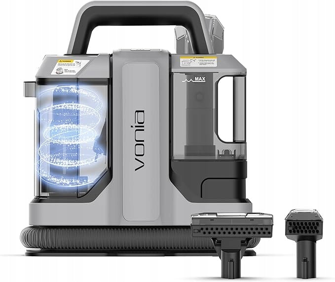 Vonia Washing Vacuum Cleaner for Upholstery OUTLET