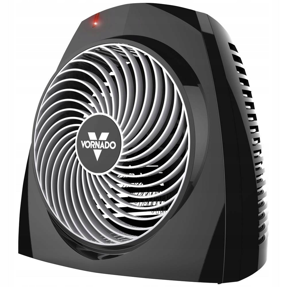 Vornado VH200 Heater Circulator 2100W Thermostat 3 powers