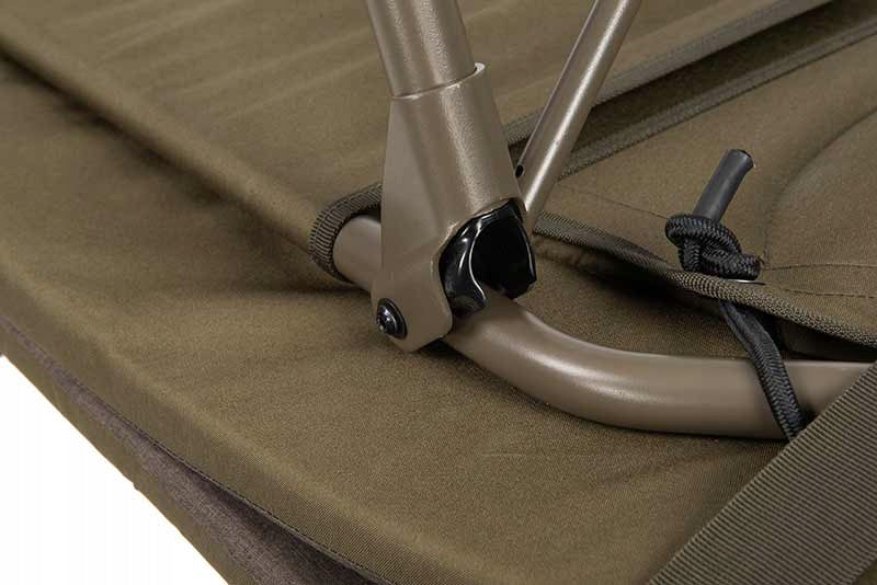 Voyager Bed Standard Fox Manufacturer code CBC114