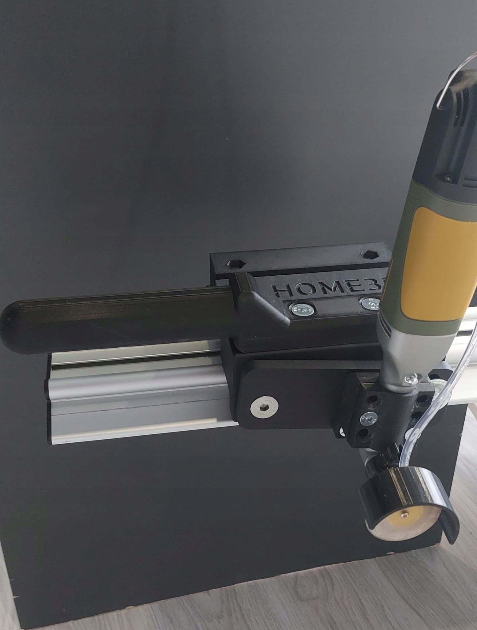 Vozík pro rovný řez pro řezačku Raimondi raizor EAN (GTIN) 08594230290093