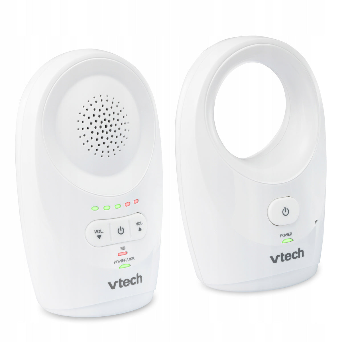 Vtech DM1111 Baby Monitor Brand VTech