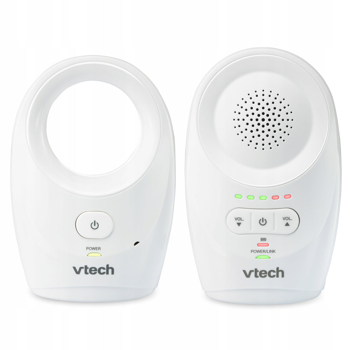 Vtech DM1111 Baby Monitor
