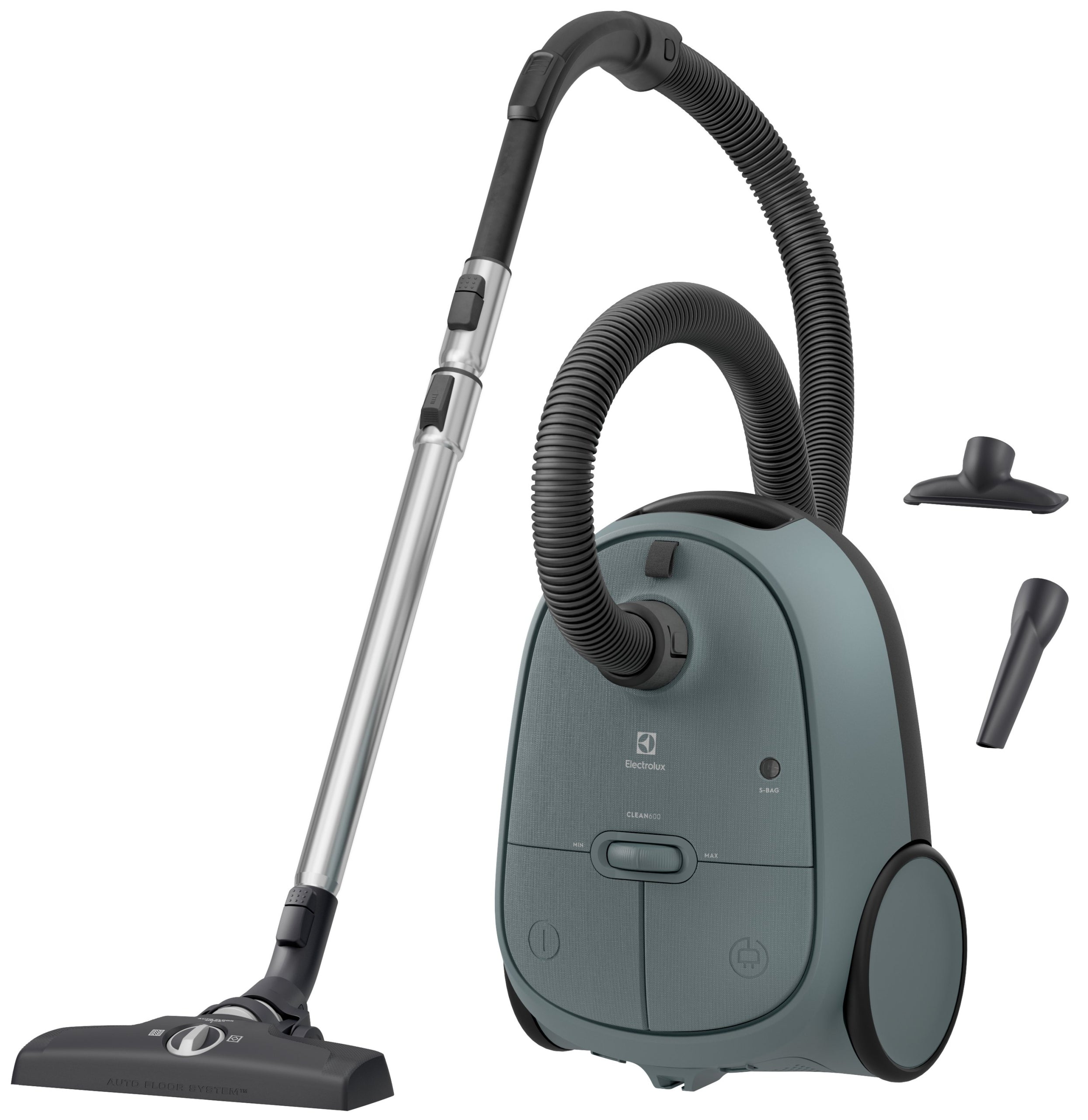 Vysavač Electrolux 600 CLEAN EB61C1OG