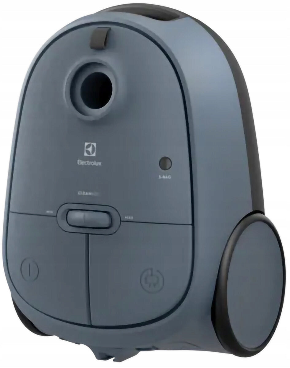 Vysavač sáčkový ELECTROLUX EB61C4DB Series 600 Granátový Dominant color blue