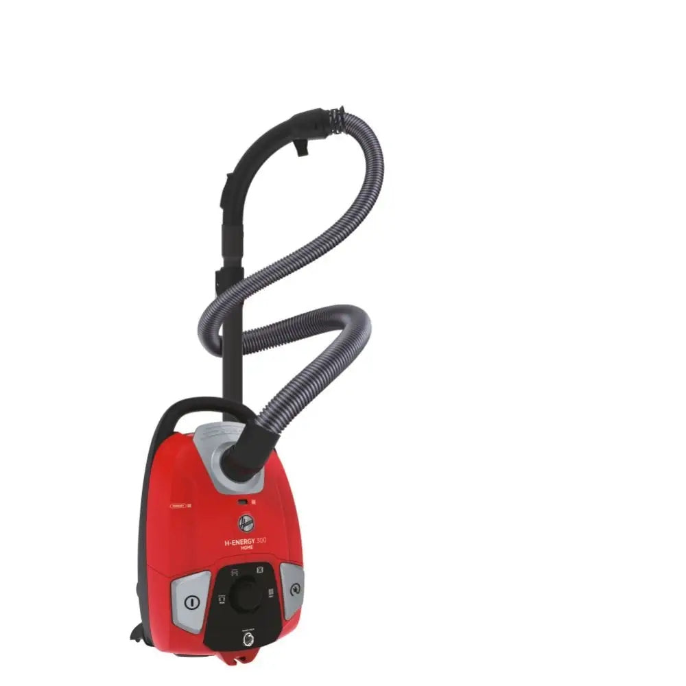 Vysavač sáčkový Hoover H-ENERGY 300 HE310HM 011 Brand Hoover