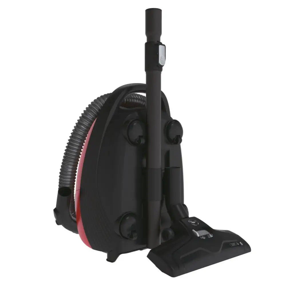 Vysavač sáčkový Hoover H-ENERGY 300 HE310HM 011 Dominant color red