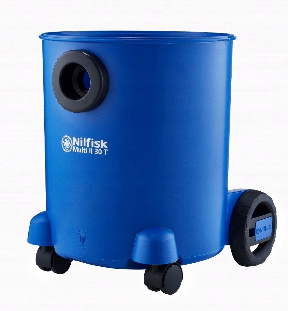 Vysavač sáčkový Nilfisk Multi II 30 T EU Brand Nilfisk