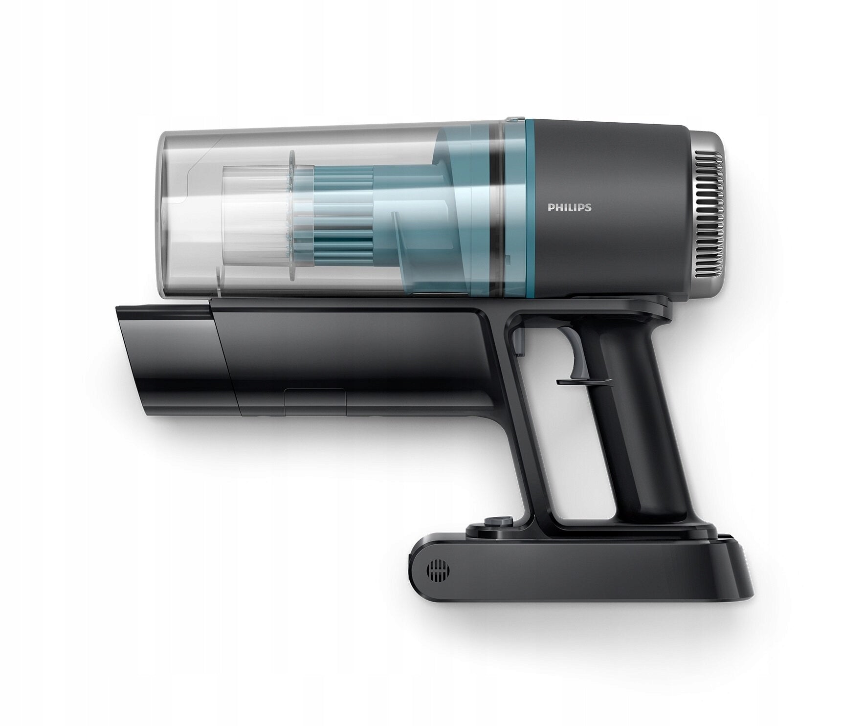 Vysavač tyčový bezdrátový mokrý Philips Aqua řada 3000 XC3133/01 Brand Philips