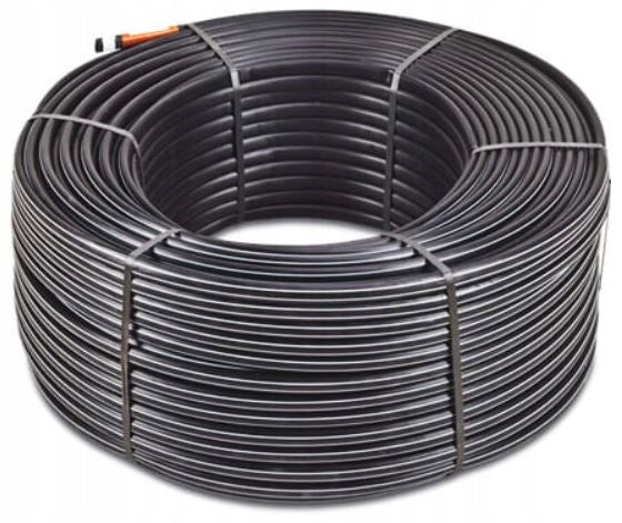 W. DRIP LINE 100m fi16 50cm 2L/h IRRIGA