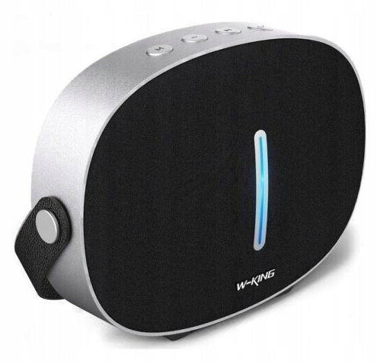 W-King T8II black speaker Packaging status original