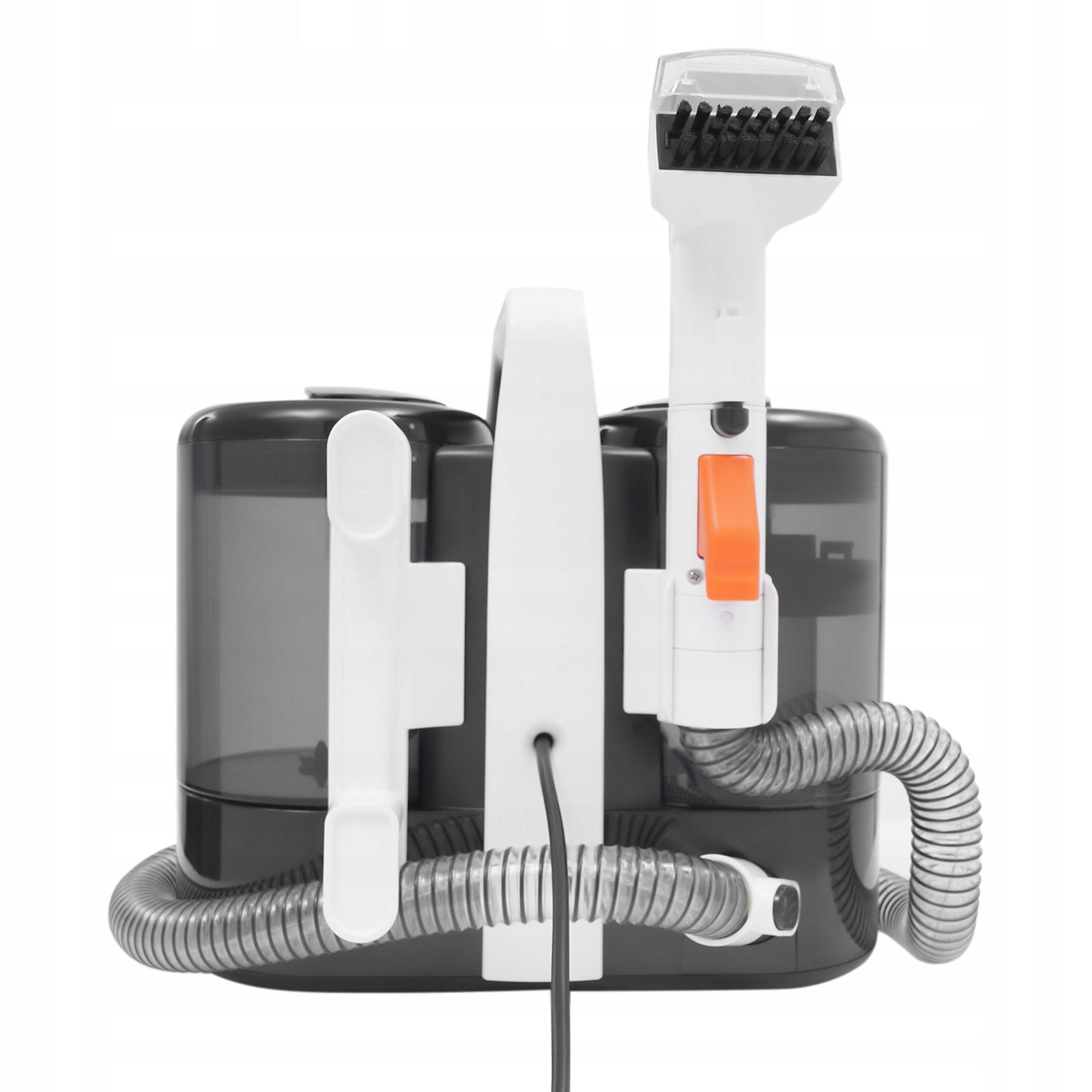 W07 Fabric Cleaning Machine Packaging status original