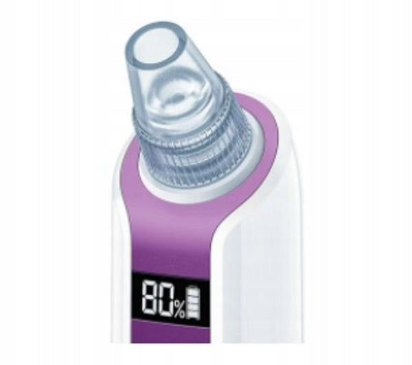 W4 Beurer FC 41 pore cleaner Brand Beurer