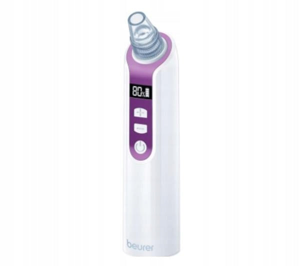 W4 Beurer FC 41 pore cleaner Manufacturer code fc41