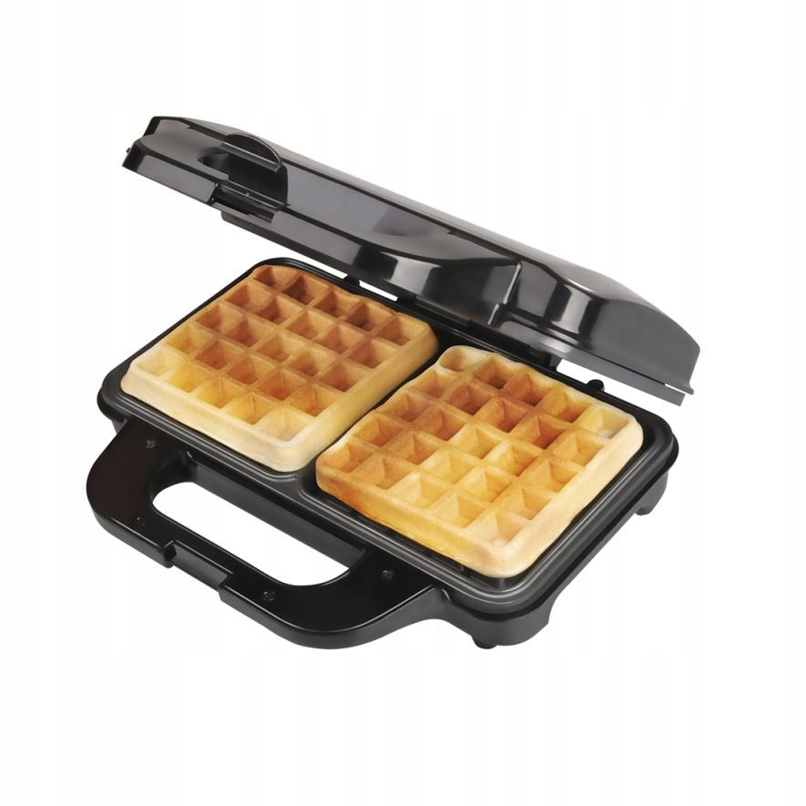 WA100S DELI ELDOM 1000W waffle iron Brand no brand