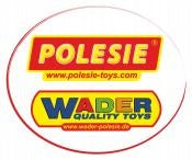 WADER Cleaning Kit "Assistant" Batteries included no