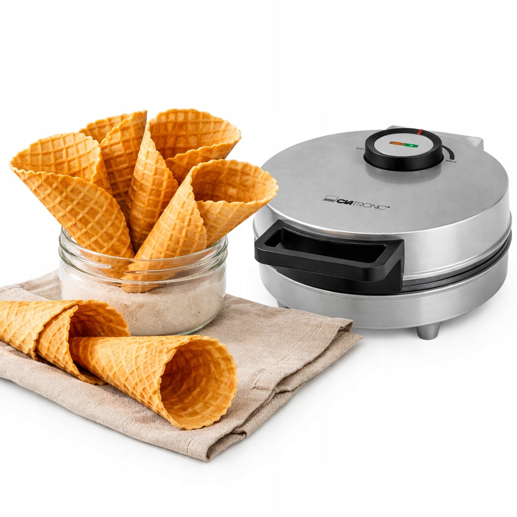 WAFER TOASTER CONES TUBE TUBING NON-stick plate Brand no brand