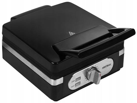 WAFFLE IRON 2000W KD4100 Packaging status original