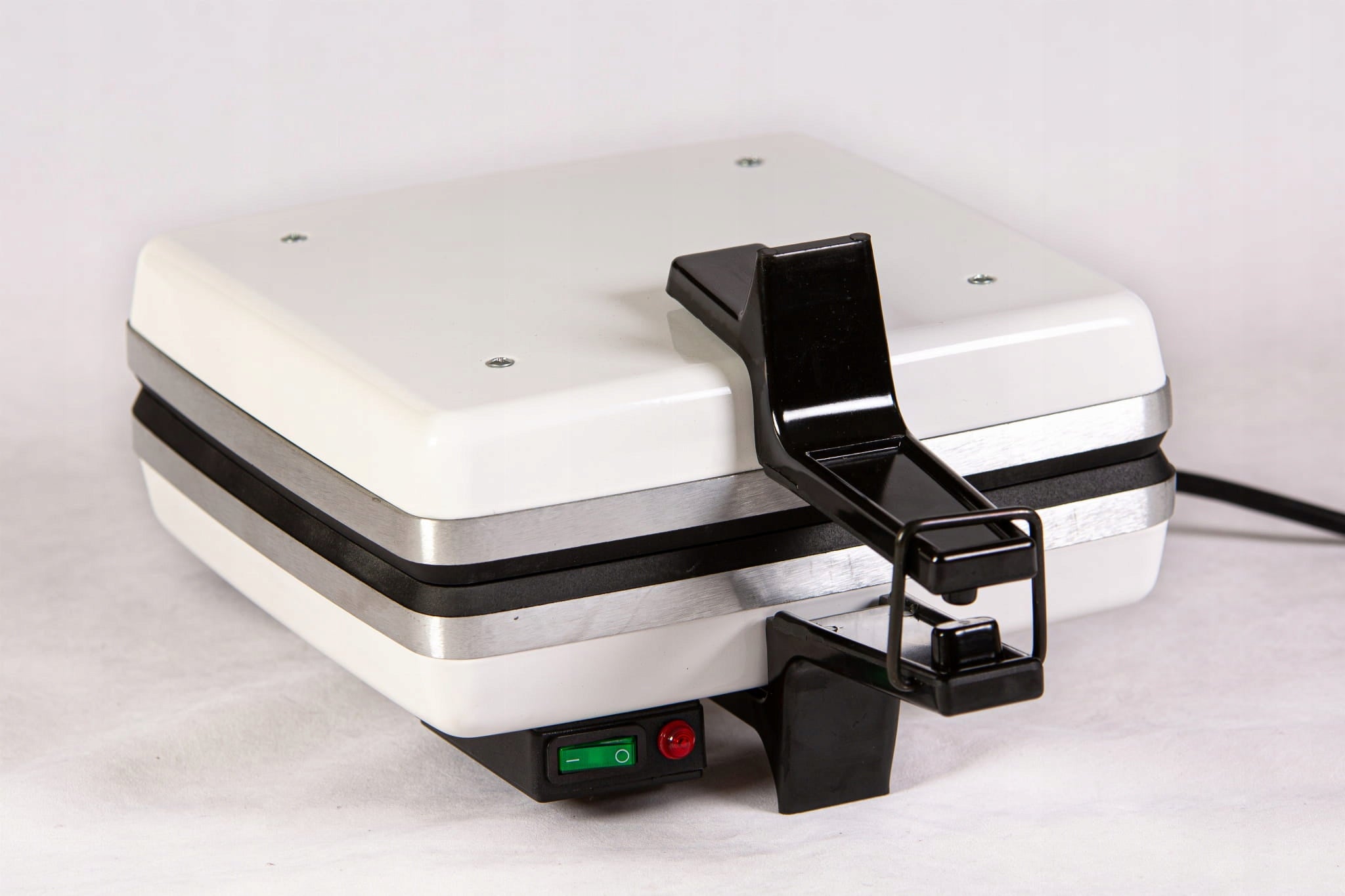 WAFFLE IRON DEZAL BUBBLE PRO 1600W + FREEBIES!!! Power rating 1600 W