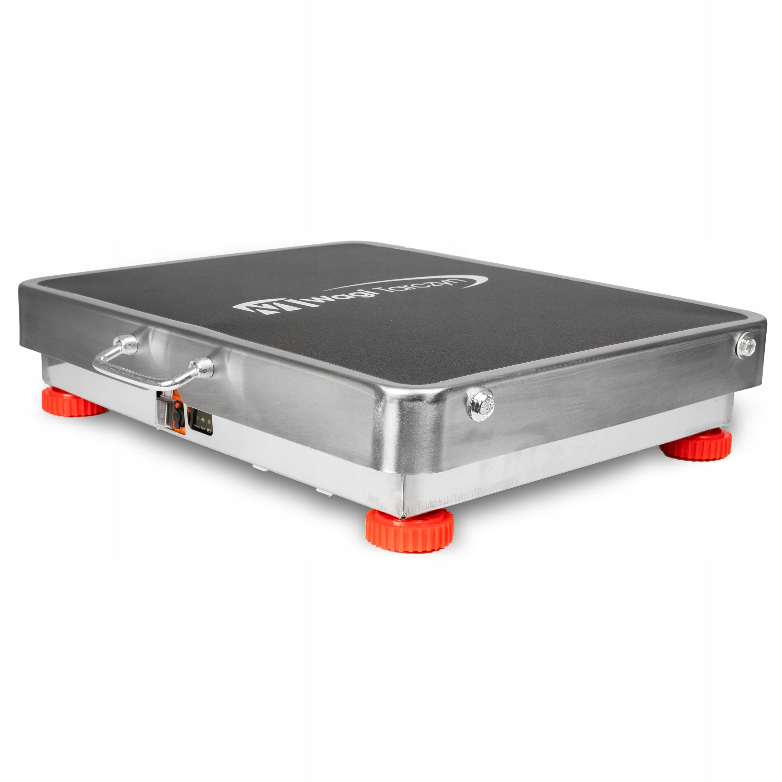 WAGI TARCZYN 150KG 10G WIRELESS ELECTRONIC STORE STORAGE SCALE Manufacturer code WT - 90