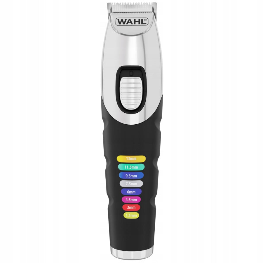 WAHL 09893.0443 Color Trim Beard Trimmer USB