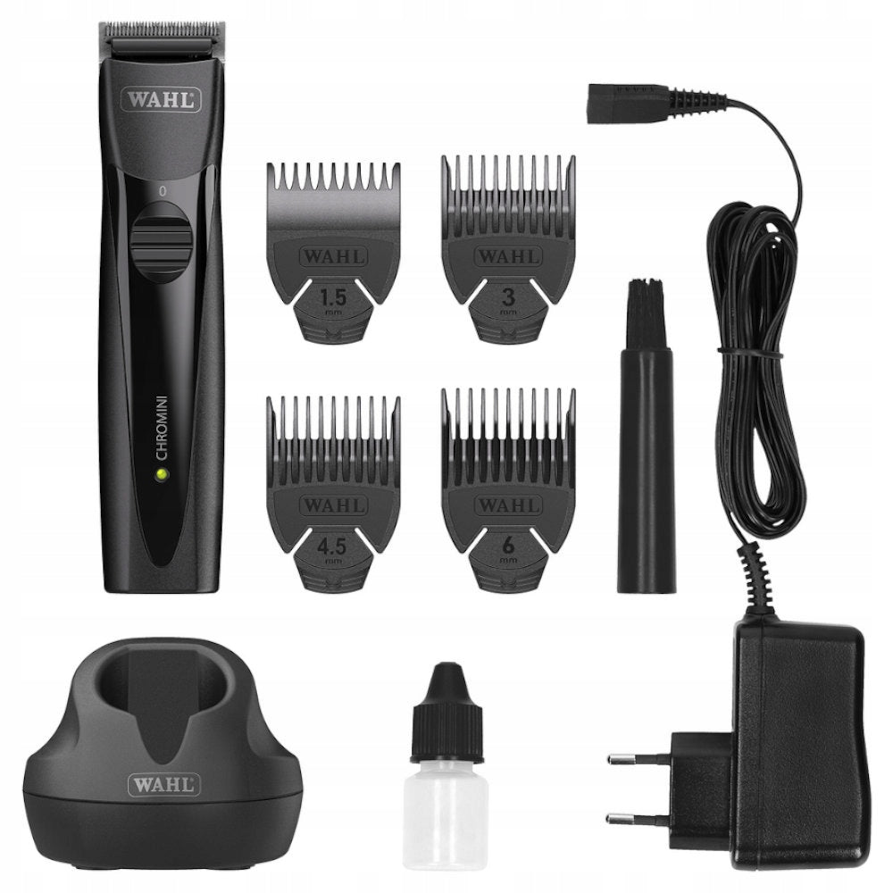 WAHL CHROMINI wireless trimmer Brand Wahl