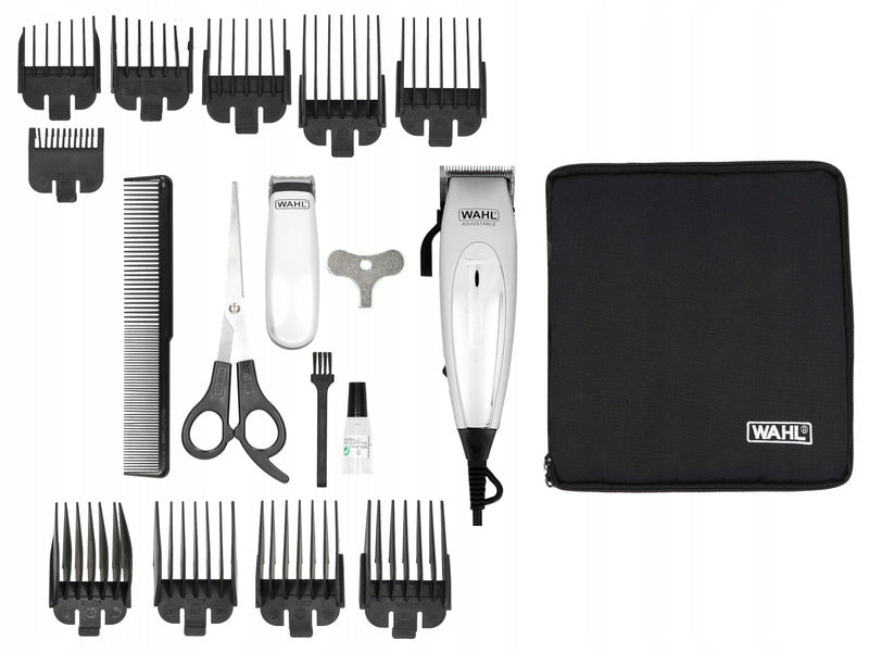 WAHL HomePro DeLuxe Clipper 79305-1316