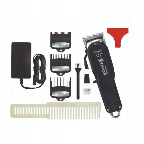 WAHL SENIOR 5 STAR Wireless Hairdressing Machine PRO HIT! Brand Wahl