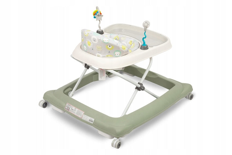 WALKER CANTO GREEN Brand Toyz