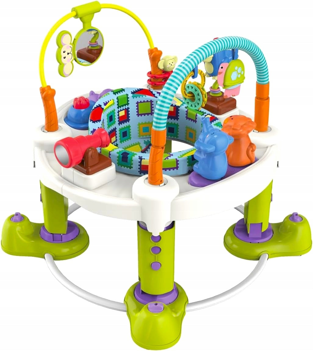 WALKER SEAT FOR CHILDREN'S ACTIVITIES WALKING STABLE CONSTRUCTION Packaging status original