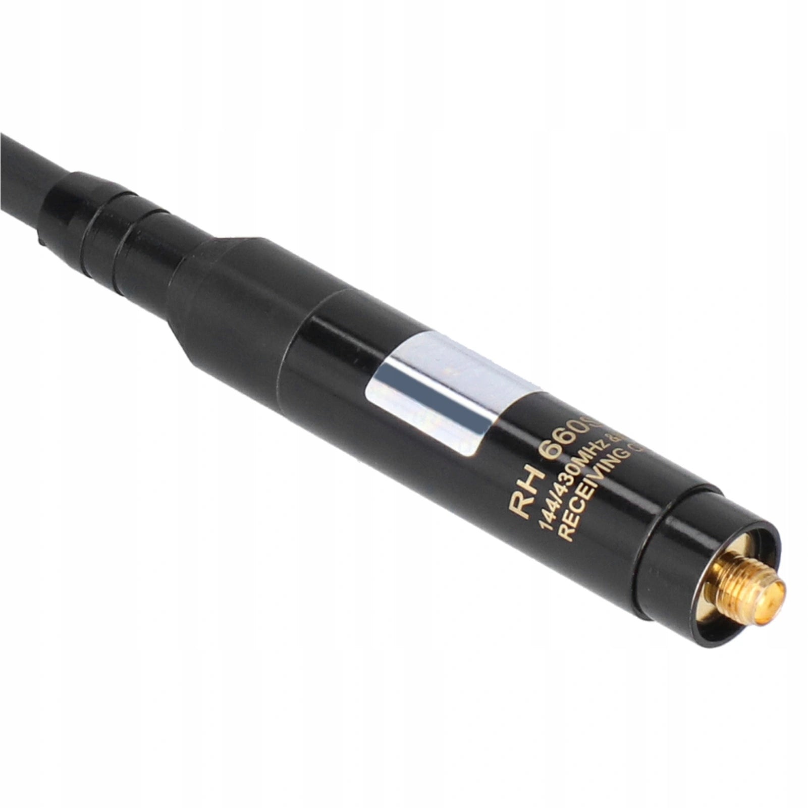 WALKIE-TALKIE ANTENNA FEMALE SMA VHF/UHF FOR BAOFENG KENWOOD 109CM Manufacturer code 2611200042511