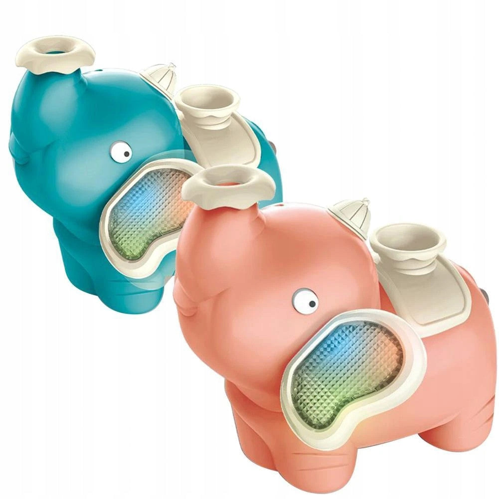 WALKING ELEPHANT INTERACTIVE TOY FOR CHILDREN HUMIDIFIER WALKING ELEPHANT Manufacturer code innahr43r34t4