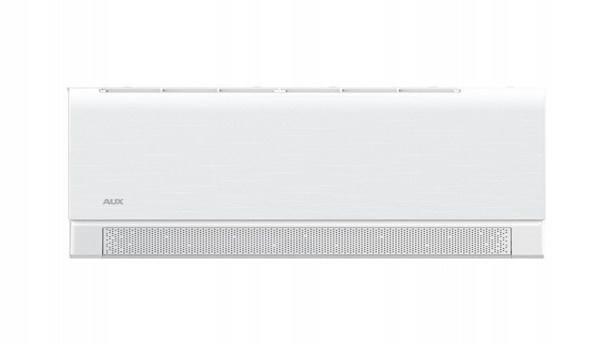 WALL AIR CONDITIONER AUX C-SMART PREMIUM WHITE 3,5kW WiFi HEATING SUPPLY 4D Brand AUX