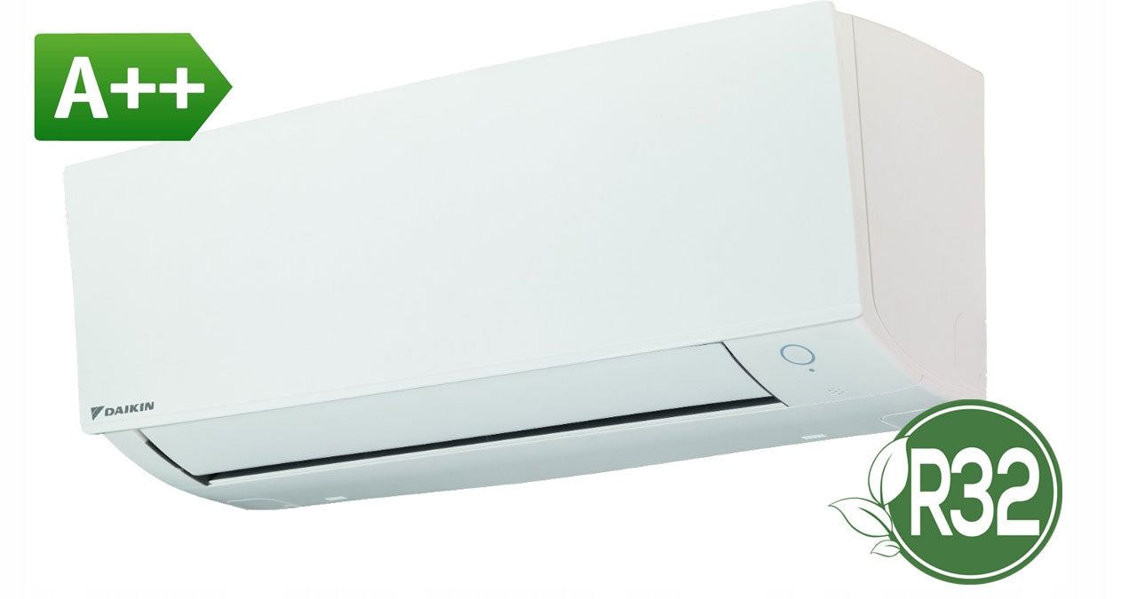 WALL AIR CONDITIONER DAIKIN SENSIRA 3,5 KW (SET) Manufacturer code ATXC35CV1B / ARXC35CV1B