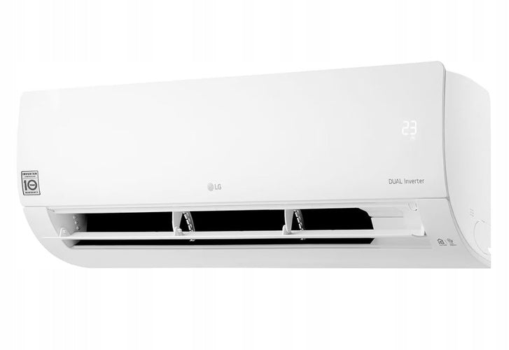 WALL AIR CONDITIONER LG STANDARD 2 WiFi 3,5kW SELF-ASSEMBLY KIT 3MB Brand LG