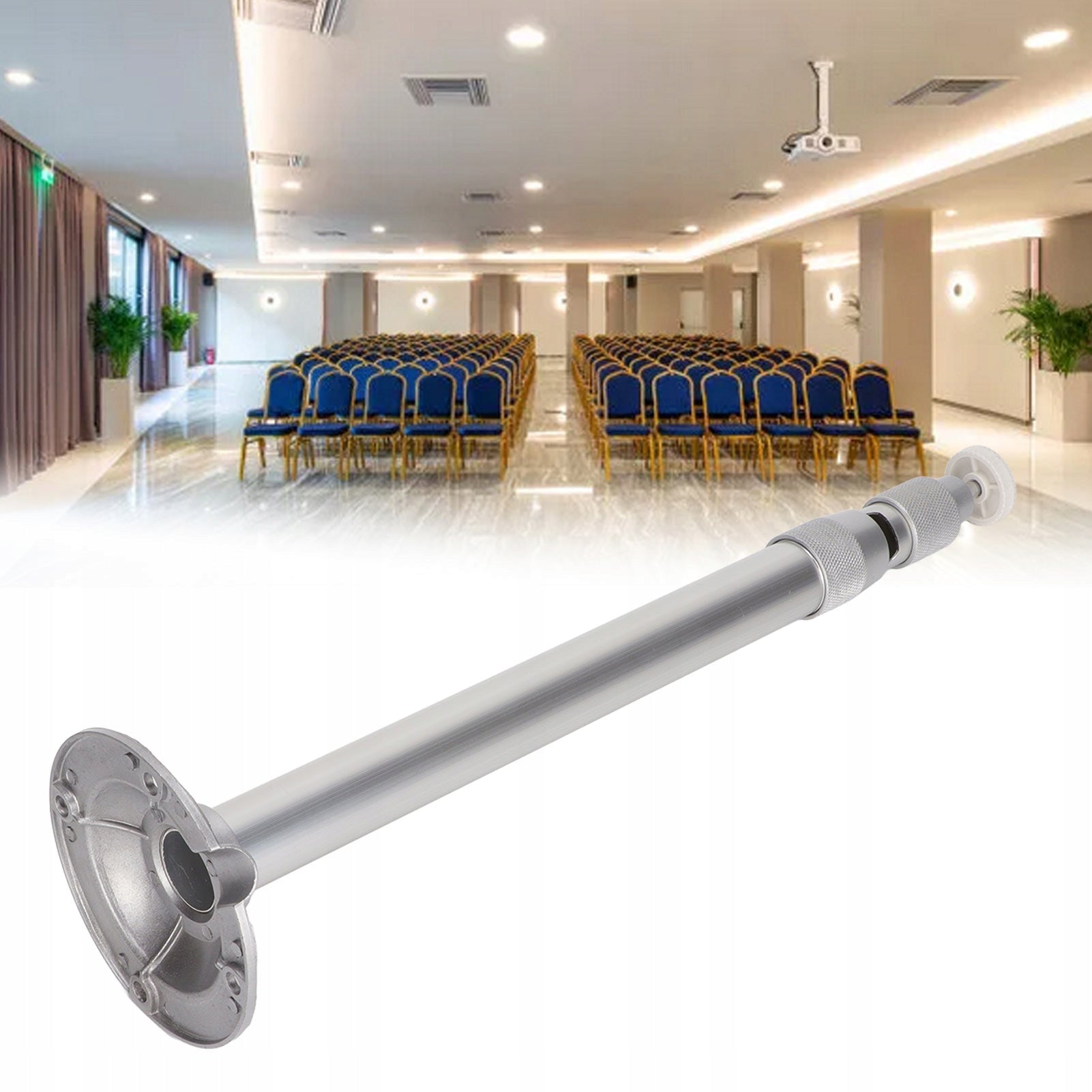 WALL/CEILING MOUNT FOR PROJECTOR 5KG