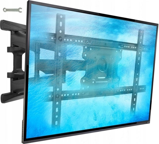 WALL HANGER FOR SECURELY HANGING TV 65'' SAMSUNG