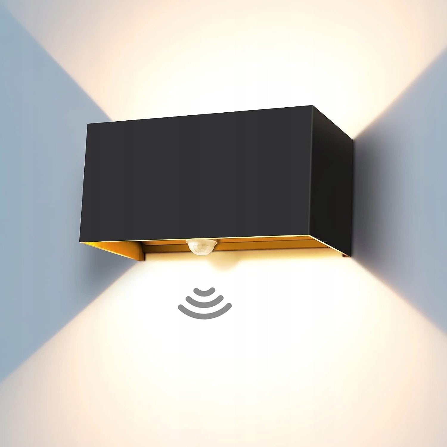 WALL LAMP SCONCE LOFT MODERN LED 3000K Brand Bedee
